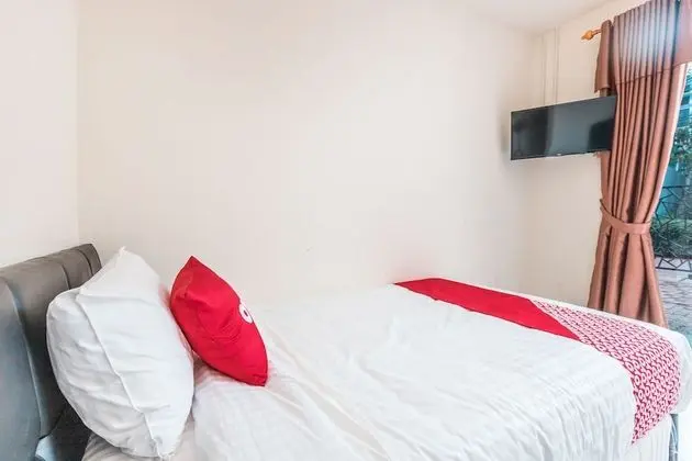 Standard İki Ayrı Yataklı Oda