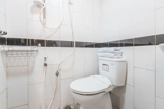 Standard İki Ayrı Yataklı Oda