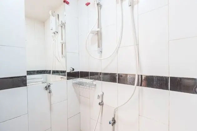 Standard İki Ayrı Yataklı Oda