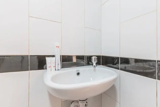 Standard İki Ayrı Yataklı Oda