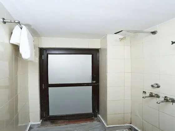 Tek Büyük Yataklı Oda, 1 Büyük (Queen) Boy Yatak