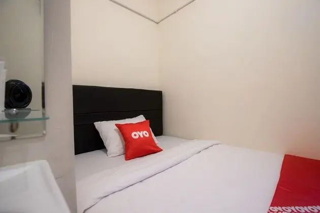 Standard Tek Kişilik Oda