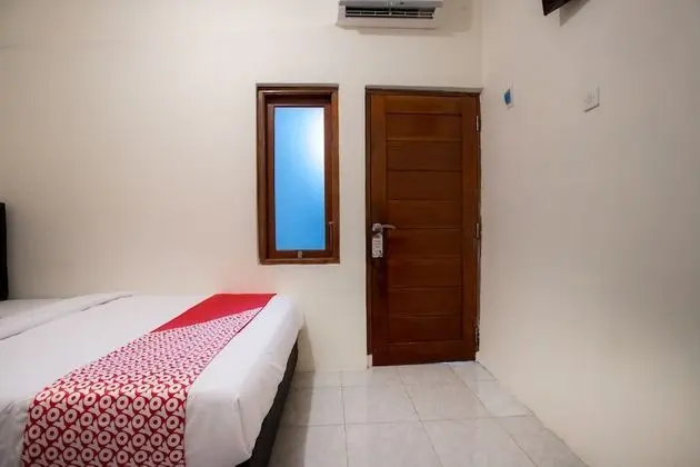 Standard Tek Kişilik Oda