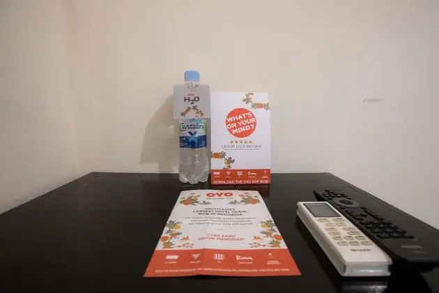 Standard Tek Kişilik Oda