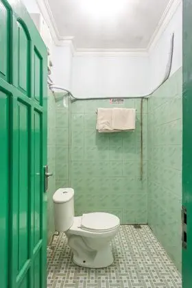 Çift ​​kişilik Deluxe