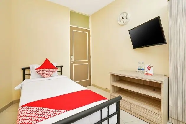 Standard Tek Kişilik Oda