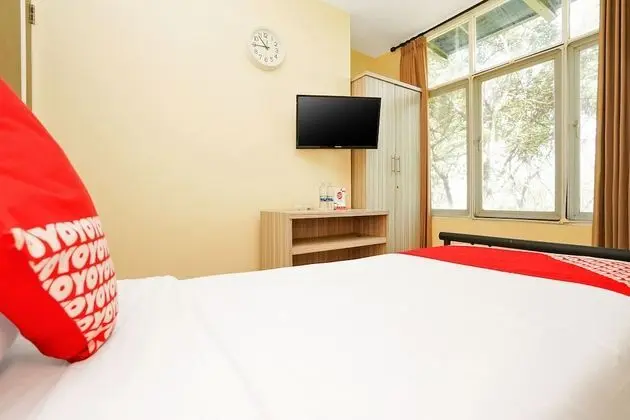 Standard Tek Kişilik Oda