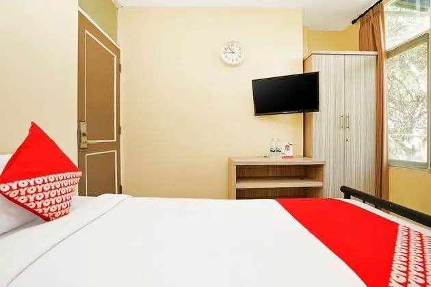 Standard Tek Kişilik Oda