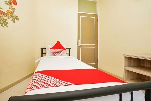 Standard Tek Kişilik Oda