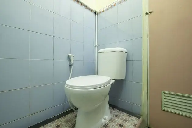 Deluxe İki Ayrı Yataklı Oda