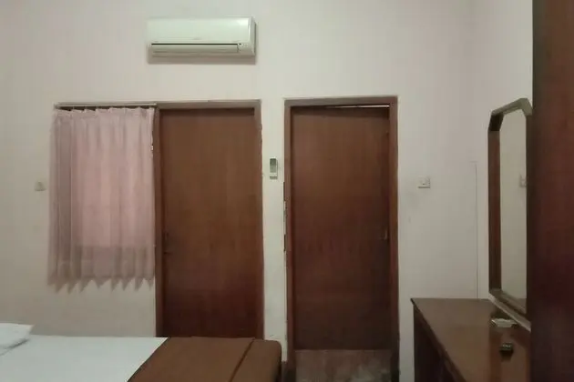 Standard İki Ayrı Yataklı Oda