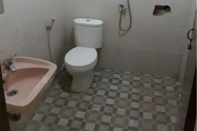 Deluxe İki Ayrı Yataklı Oda