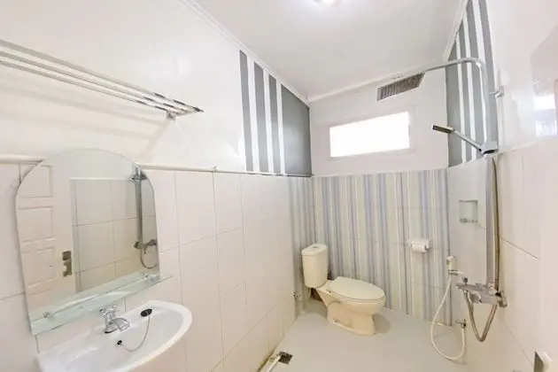 Deluxe İki Ayrı Yataklı Oda