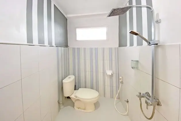 Deluxe İki Ayrı Yataklı Oda