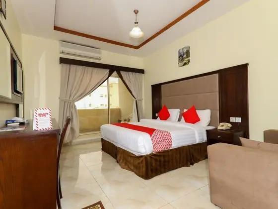 Apart Daire One Bed