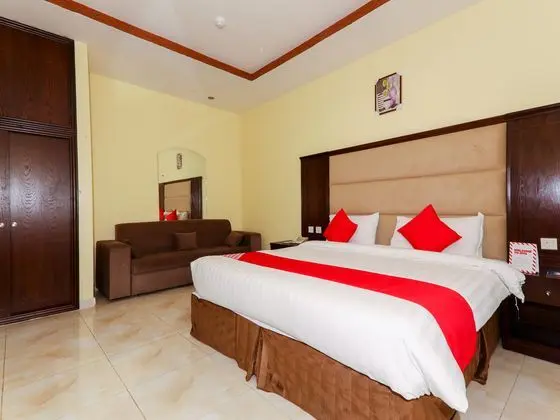 Apart Daire One Bed