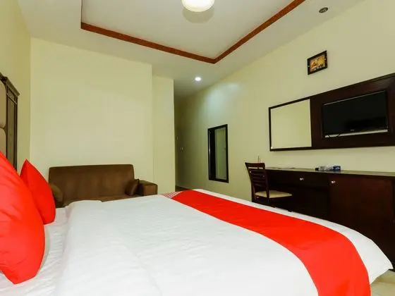 Apart Daire One Bed