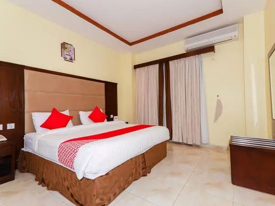Apart Daire One Bed