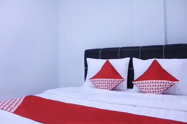 Çift ​​kişilik Standard