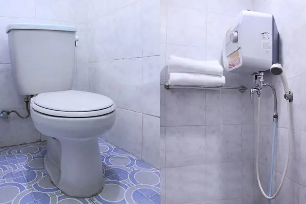 Çift ​​kişilik Standard