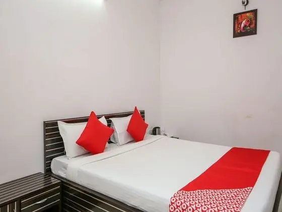 Standard Tek Büyük veya İki Ayrı Yataklı Oda, 1 Çift Kişilik Yatak, Özel Banyo