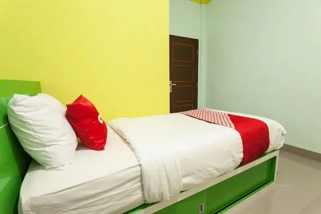 Deluxe İki Ayrı Yataklı Oda