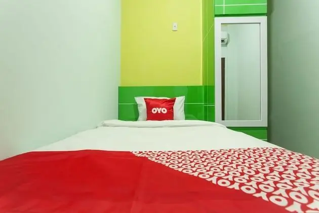 Standard Tek Kişilik Oda
