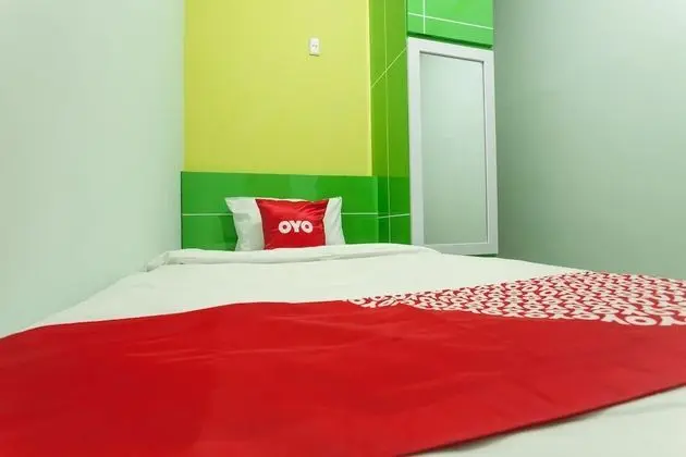 Standard Tek Kişilik Oda