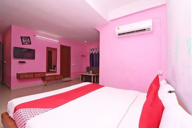 Standard Tek Büyük veya İki Ayrı Yataklı Oda, 1 Çift Kişilik Yatak, Özel Banyo
