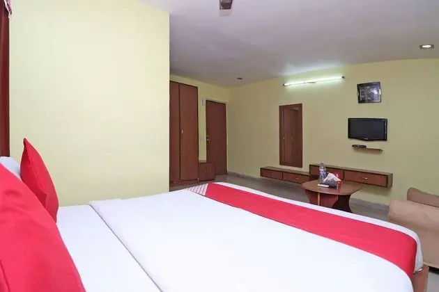 Standard Tek Büyük veya İki Ayrı Yataklı Oda, 1 Çift Kişilik Yatak, Özel Banyo