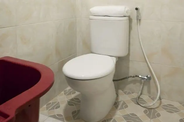 Standard İki Ayrı Yataklı Oda