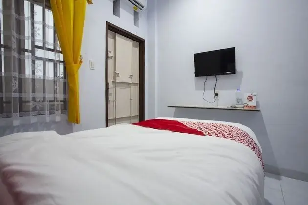 Standard Tek Kişilik Oda