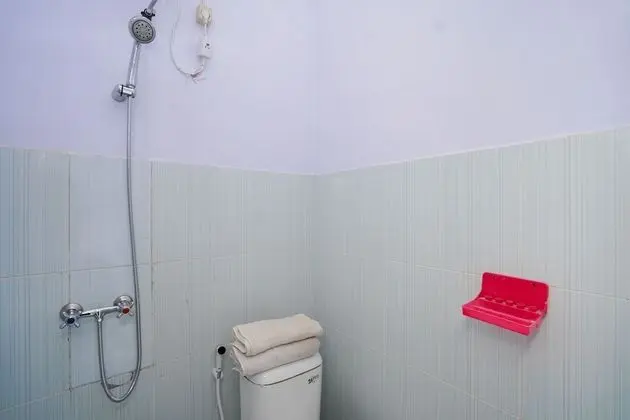 Standard İki Ayrı Yataklı Oda