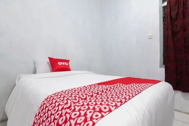 Standard Tek Kişilik Oda