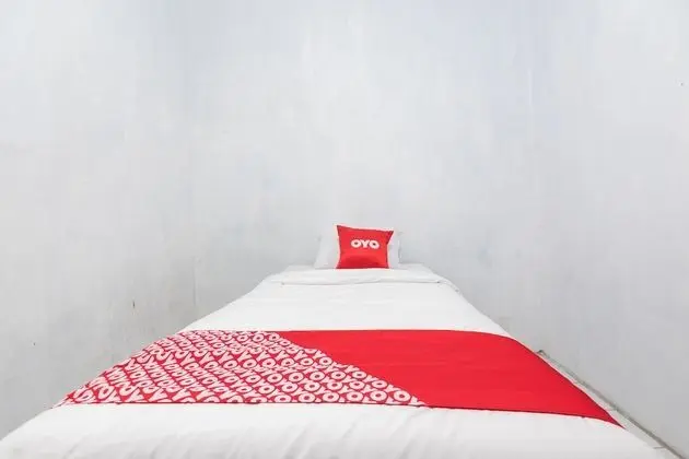 Standard Tek Kişilik Oda