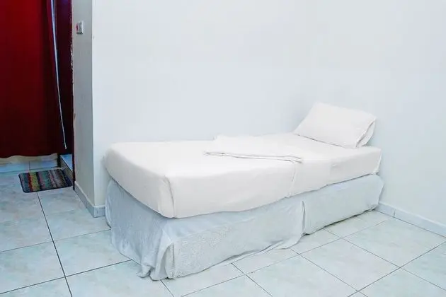Dört Kişilik Oda