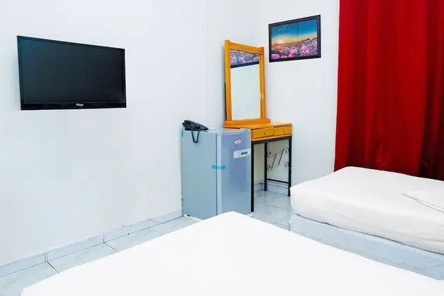 Dört Kişilik Oda