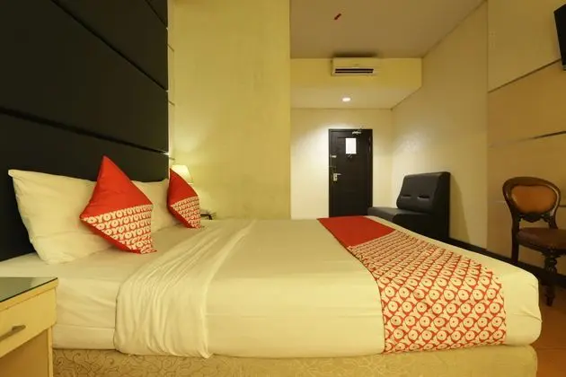Çift ​​kişilik Deluxe