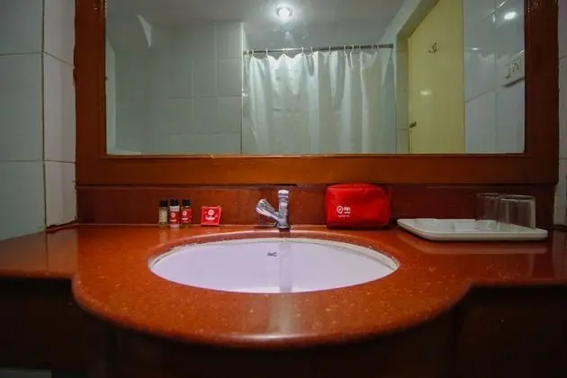 Standard Tek Büyük veya İki Ayrı Yataklı Oda, 1 Çift Kişilik Yatak, Özel Banyo
