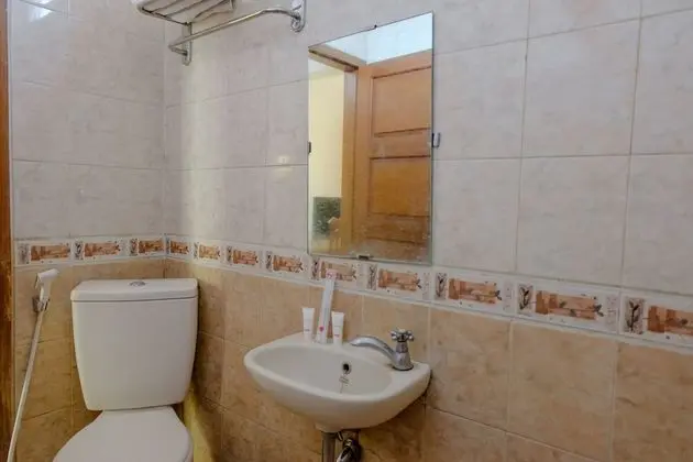 Standard İki Ayrı Yataklı Oda