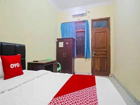 Standard Tek Kişilik Oda