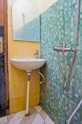 Standard Tek Kişilik Oda