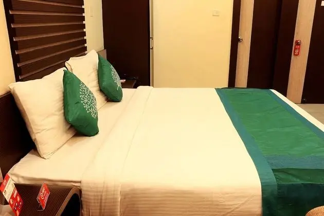 Standard Tek Büyük veya İki Ayrı Yataklı Oda, 1 Çift Kişilik Yatak, Özel Banyo