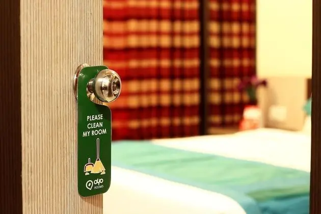Standard Tek Büyük veya İki Ayrı Yataklı Oda, 1 Çift Kişilik Yatak, Özel Banyo