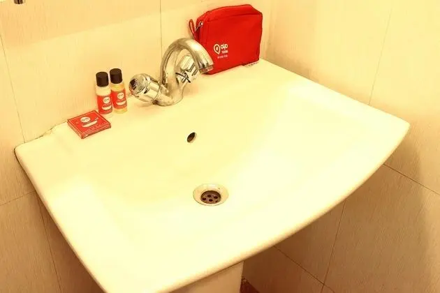 Standard Tek Büyük veya İki Ayrı Yataklı Oda, 1 Çift Kişilik Yatak, Özel Banyo