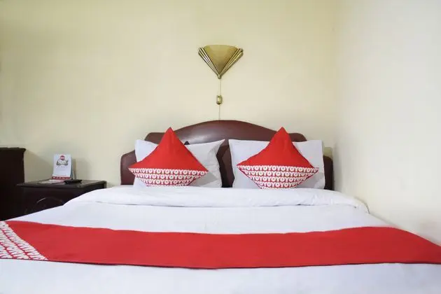 Çift ​​kişilik Standard