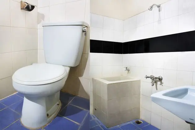 Çift ​​kişilik Standard