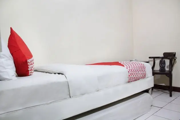 Tek Kişilik Oda Standard