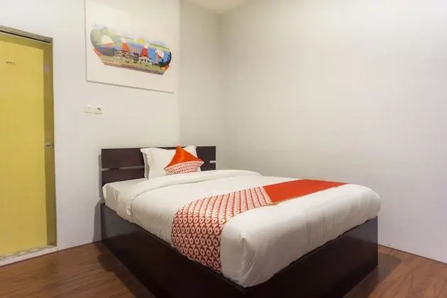 Deluxe Tek Kişilik Oda