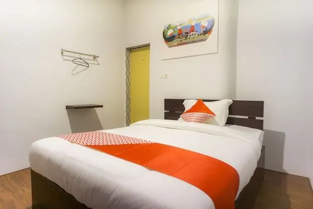 Deluxe Tek Kişilik Oda